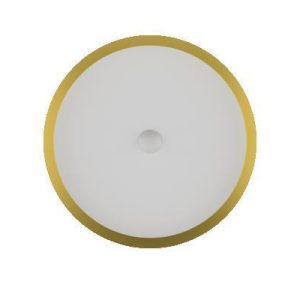 LED Ceiling Light RGBW Tree Vienna Edition
