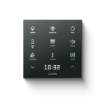 Loxone_touch-pure-flex-black