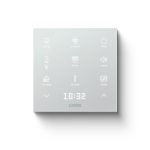 Loxone_touch-pure-flex-white