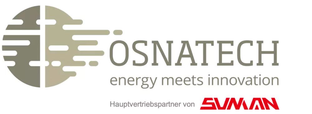 Osnatech  -energy meets innovation
